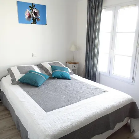 Apartamento Solese La Flotte