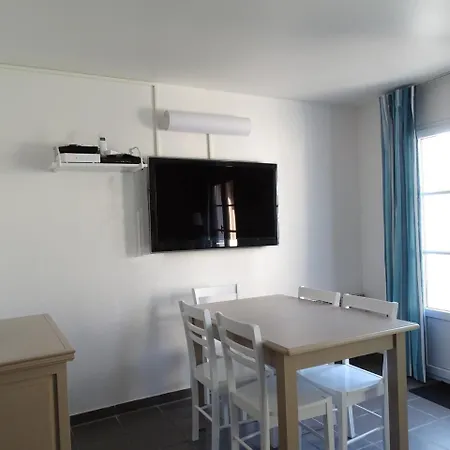 Solese Apartamento La Flotte