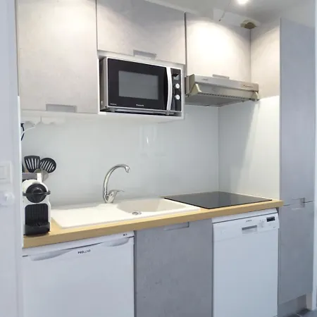 Apartamento Solese *