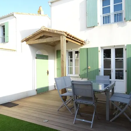 Apartamento Solese La Flotte
