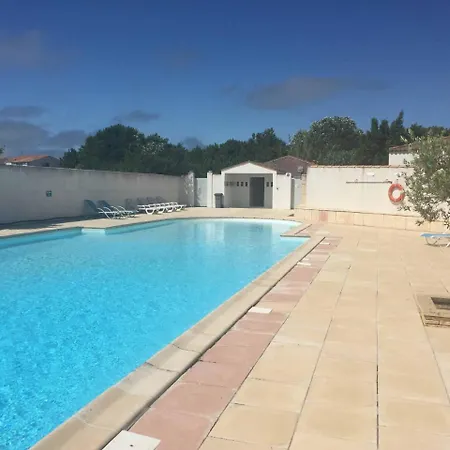 Solese Apartamento La Flotte